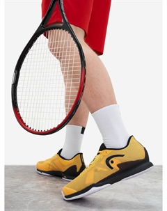 Кроссовки мужские для тенниса Sprint Pro 3.5, Желтый Head
