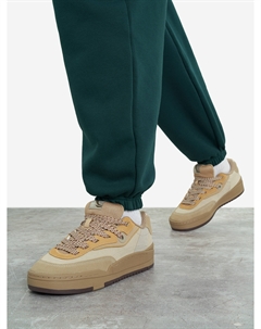 Кеды женские GOS 2000, Бежевый Li-ning