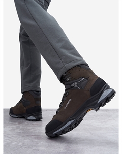 Ботинки мужские Camino Evo GTX, Коричневый Lowa