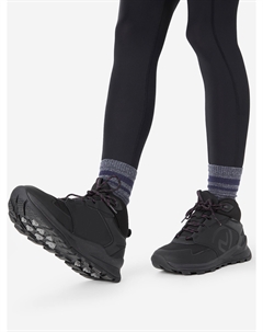 Ботинки утепленные женские Tarrenz Mid, Черный Northland