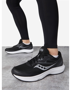 Кроссовки мужские Cohesion 16, Черный Saucony