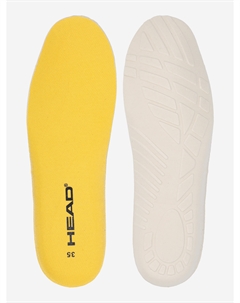 Полуботинки детские Huron Mix, Синий Head