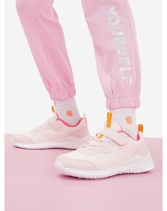 Кроссовки для девочек Want, Розовый Gsd