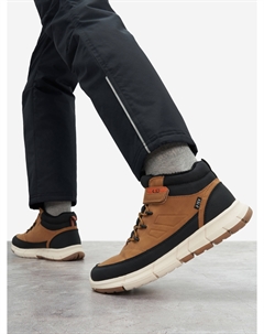 Ботинки для мальчиков, Оранжевый Safety jogger