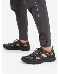Кроссовки мужские Beaver, Черный Outventure
