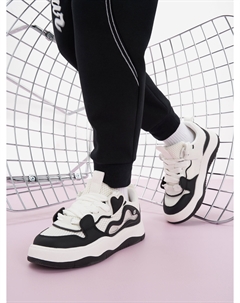 Кроссовки для девочек, Черный 361