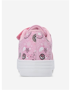 Кеды для девочек Sophia, Белый Champion