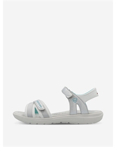 Сандалии детские Blum, Белый Northland