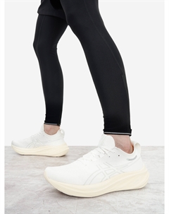 Кроссовки мужские Gel-Nimbus 26, Белый Asics