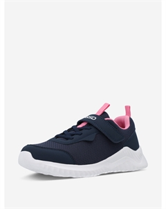 Кроссовки для девочек Want, Синий Gsd