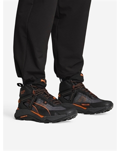 Ботинки мужские Explore Nitro Mid GTX, Черный Puma