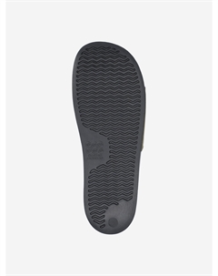 Шлепанцы мужские Fulgere Slide, Зеленый Reebok