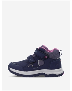 Ботинки утепленные для девочек Moose Mid Lk, Синий Northland