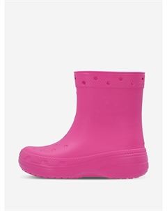 Сапоги детские, Розовый Crocs