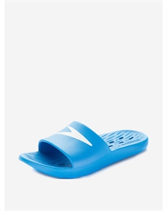 Шлепанцы детские Slides, Голубой Speedo