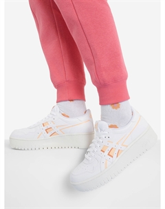 Кеды женские Japan S Pf, Белый Asics