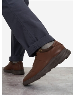 Полуботинки мужские Obsidian LTR, Коричневый Cordillero