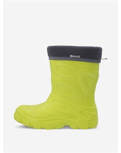 Сапоги детские Rain Outboots, Зеленый Outventure