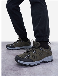 Полуботинки для мальчиков Bestway, Зеленый Outventure