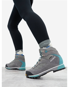 Ботинки женские Zernez GTX, Серый Dolomite