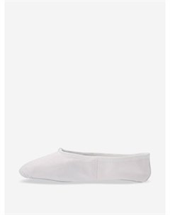 Чешки детские, Белый Gsd