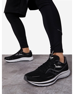 Кроссовки мужские Omni 21, Черный Saucony