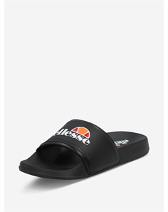 Шлепанцы мужские Filippo Slide, Черный Ellesse
