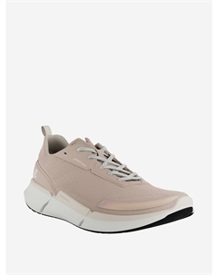 Полуботинки женские Biom 2.2, Розовый Ecco