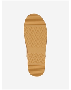 Угги женские Hormes, Коричневый Cotton belt