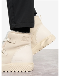 Ботинки утепленные женские Ona Ave™ Alpine Boot Wp, Белый Sorel