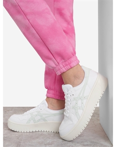 Кеды женские Japan S Pf, Белый Asics