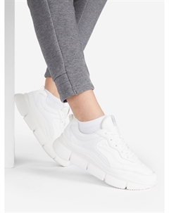 Кроссовки женские Serena 2, Белый Demix