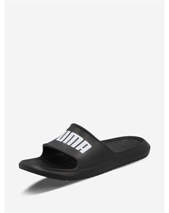 Шлепанцы мужские Divecat V2 Lite, Черный Puma