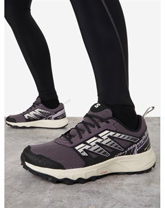 Кроссовки женские Wander, Фиолетовый Salomon