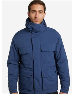 Куртка утепленная мужская Raylan, Синий Regatta