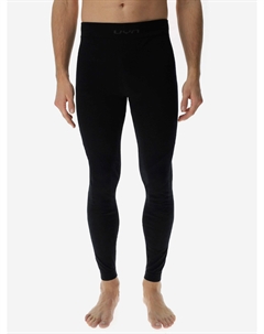 Термобелье низ мужское Fusyon Biotech, Черный Uyn