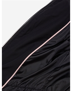 Пальто утепленное для девочек Keystone, Черный Icepeak