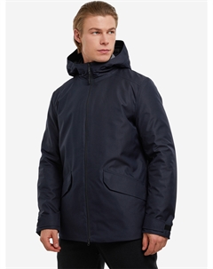 Куртка утепленная мужская Clintford, Синий Geox