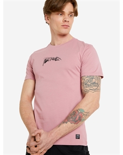 Футболка мужская, Розовый Termit