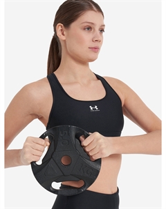 Топ бра спортивный, Черный Under armour
