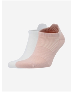 Носки, 2 пары, Белый Demix