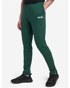 Брюки флисовые мужские Cravo, Зеленый Ellesse