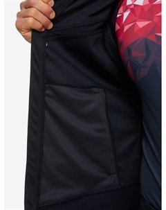 Жилет мужской, Черный Kv+