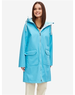 Плащ мембранный softshell, Голубой Stayer