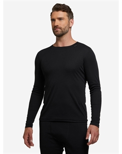 Термобелье верх мужское, Черный Glissade