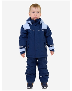 Костюм для мальчиков Elton, Синий Norppa