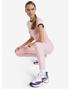 Брюки женские Hallouli, Розовый Ellesse