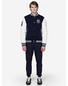 Бомбер мужской Forward, Синий Forward-sport