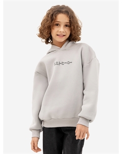 Худи для мальчиков, Серый Mark formelle