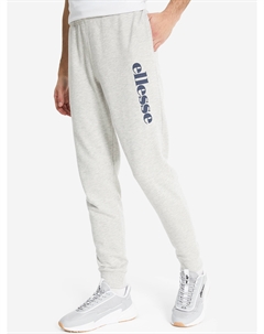 Брюки мужские, Серый Ellesse